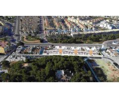 Villa - Orihuela Costa (Villamartín)