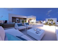 Apartamento nuevo - Torrevieja (Playa del cura)