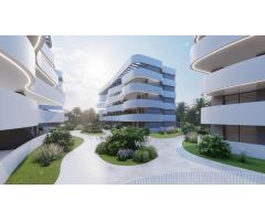 Apartamento - Guardamar del Segura (EL RASO)