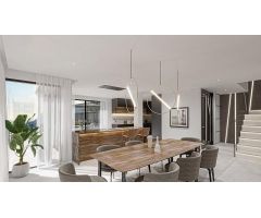 Villa de lujo en Calpe (Cucarres)