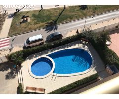 EXCEPCIONAL ATICO DUPLEX PRIMERA LINEA DE PLAYA