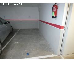 VENTA DE PARKING Y TRASTERO