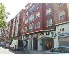 Piso Zaragoza