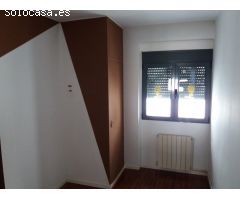 Piso Zaragoza
