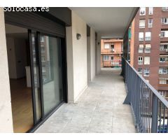 Venta de Piso en Cl Gelida (Barcelona)