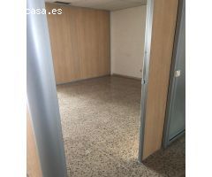 Venta de Local en Avenida FRANCESC MACIA Vilanova i la Geltrú (Barcelona)