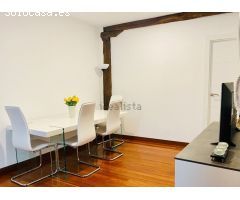 Piso en Venta en Bilbao Airport, Vizcaya