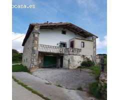 Casa en Venta en Karrantza Harana - Valle de Carranza, Vizcaya