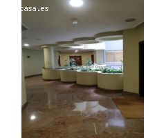 Exclusiva oficina en edificio emblemático