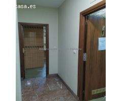 Exclusiva oficina en edificio emblemático