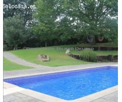 Chalet en Venta en Mungia, Vizcaya