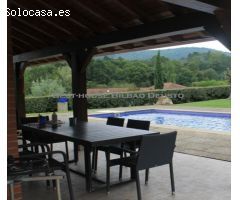Chalet en Venta en Mungia, Vizcaya