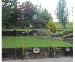 Chalet en Venta en Mungia, Vizcaya