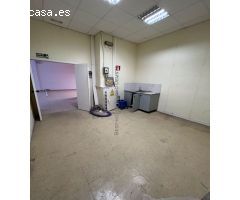 Local de casi 300m2 en Abando
