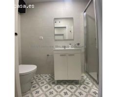 Oportunidad para vivir en pleno centro de Laredo en un piso completamente reformado!