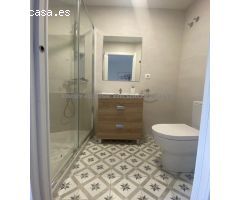 Oportunidad para vivir en pleno centro de Laredo en un piso completamente reformado!