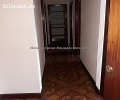 Piso en Venta en Basauri, Vizcaya