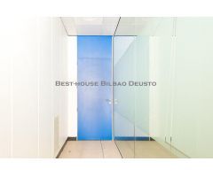 Local comercial en pleno centro de Deusto!
