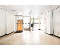 Local comercial en pleno centro de Deusto!