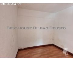 Piso en Venta en Bilbao Airport, Vizcaya