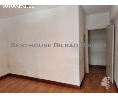 Piso en Venta en Bilbao Airport, Vizcaya