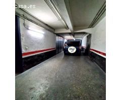 LOCAL CON ACCESO A VEHICULOS EN DEUSTO