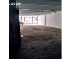 LOCAL CON ACCESO A VEHICULOS EN DEUSTO