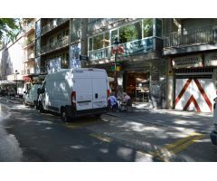 ALQUILER PLAZA GARAJE CENTRO