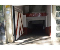 ALQUILER PLAZA GARAJE CENTRO