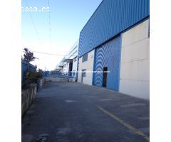 Nave industrial en Venta en Malpartida de Cáceres, Cáceres