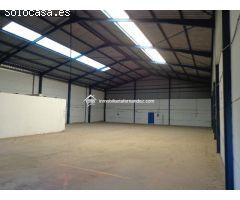 Nave industrial en Venta en Malpartida de Cáceres, Cáceres