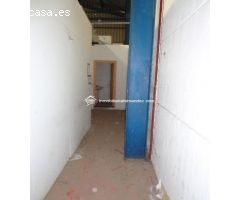 Nave industrial en Venta en Malpartida de Cáceres, Cáceres