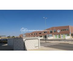 Nave industrial en Venta en Malpartida de Cáceres, Cáceres