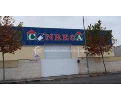 Nave industrial en Venta en Malpartida de Cáceres, Cáceres