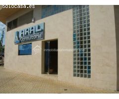 Local comercial en Venta en Malpartida de Cáceres, Cáceres