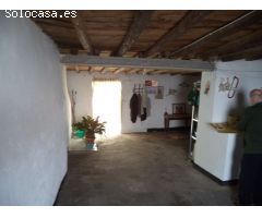 Casa en Venta en Sierra de Fuentes, Cáceres