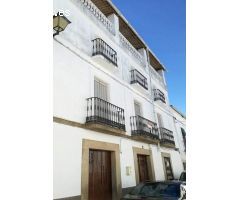 Gran casa señorial en el Centro de Montanchez
