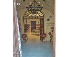 Gran casa señorial en el Centro de Montanchez