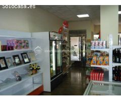 Local comercial en Venta en Malpartida de Cáceres, Cáceres