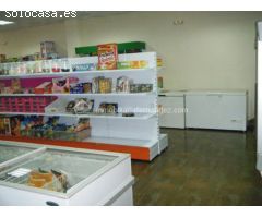 Local comercial en Venta en Malpartida de Cáceres, Cáceres