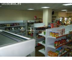 Local comercial en Venta en Malpartida de Cáceres, Cáceres