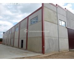 Nave industrial en Alquiler en Casar de Cáceres, Cáceres