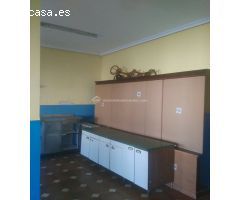 Local comercial en Alquiler en Casar de Cáceres, Cáceres