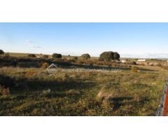 Finca en Venta en Malpartida de Cáceres, Cáceres