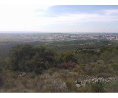 Terreno Rústico en Venta en Malpartida de Cáceres, Cáceres