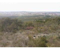 Terreno Rústico en Venta en Malpartida de Cáceres, Cáceres