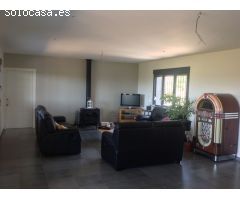 Finca en Venta en Segurilla, Toledo