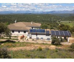 Finca en Venta en Segurilla, Toledo