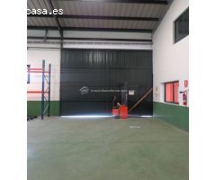 Nave industrial en Venta en Malpartida de Cáceres, Cáceres