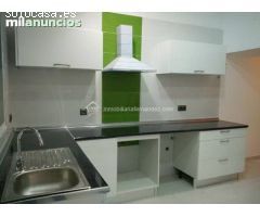 Casita con patio